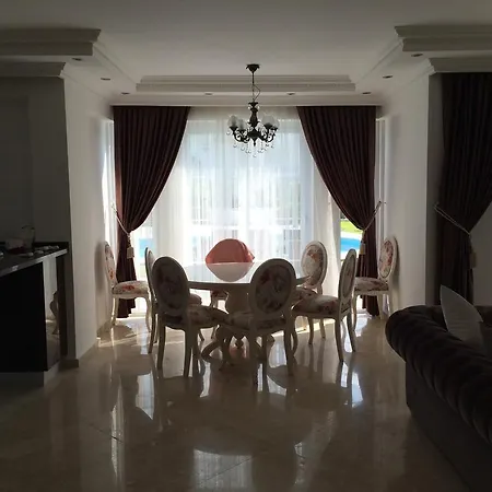Vilă Helios Belek