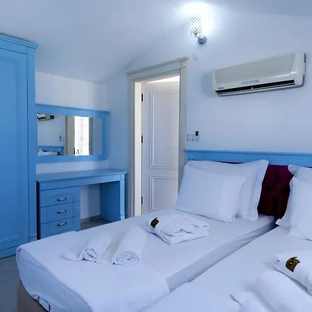 Helios Vilă Belek
